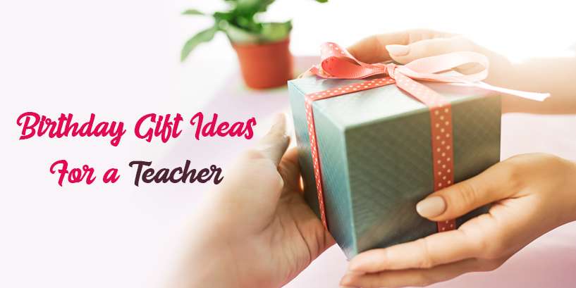 50 Useful Teacher Christmas Gifts to BUY or DIY gifts - Craftionary