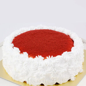Red Velvet Cakes for Valentines Day | Free Gift & Delivery