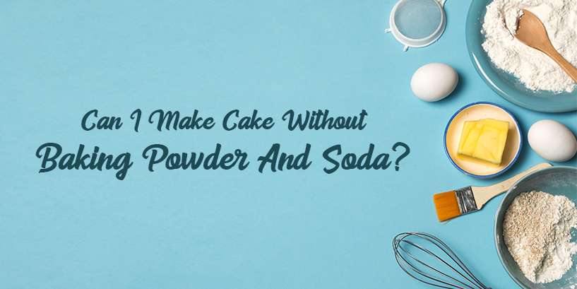 How to test Baking Powder and Baking Soda for Freshness - My Country Table